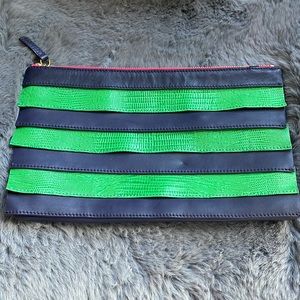 Club Monaco clutch